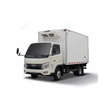 Euro VI new compact trucks Euro VI new compact trucks